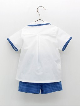 Peter boys’ outfit