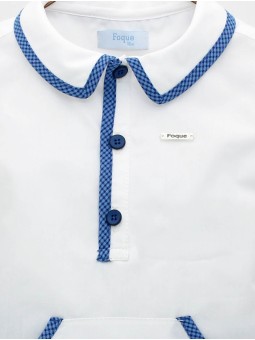 Conjunto niño Peter