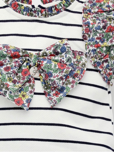Peter girls’ outfit