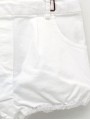 Pantalón braguita loneta
