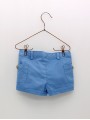 Pantalón corto loneta