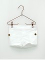 Canvas shorts