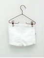 Canvas shorts