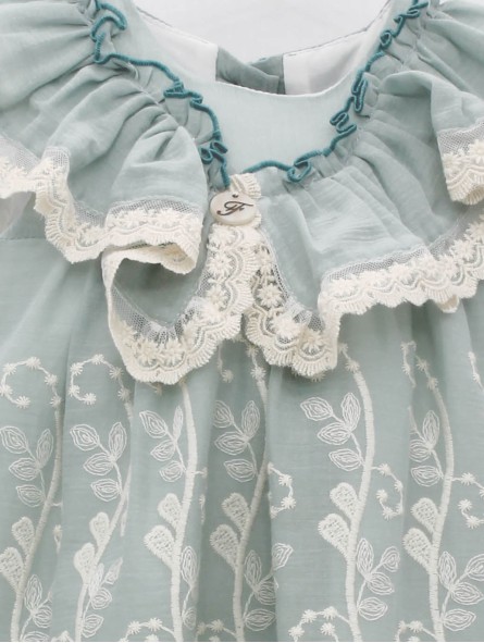 Betania Bloomer Ensemble