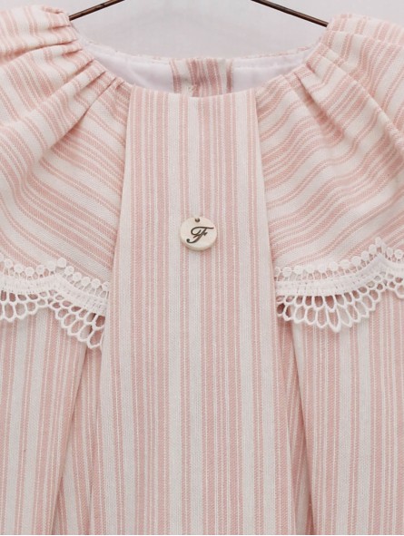 Petra Bloomer Dress