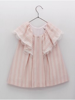 Petra Dress