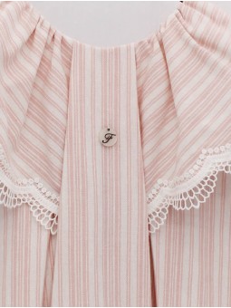 Petra Dress