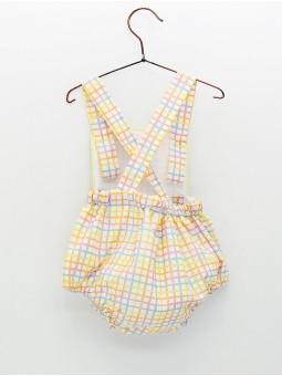 Juliette Romper