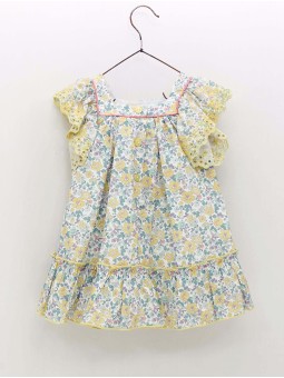 Vestido Juliette