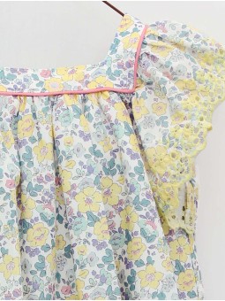 Vestido Juliette