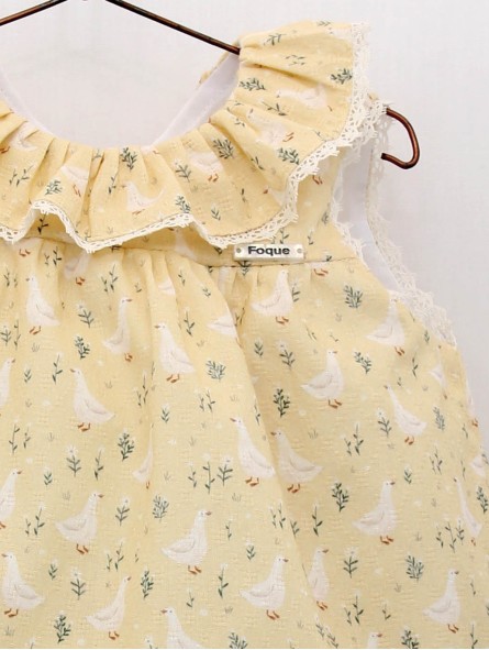 Aurora Bloomer Ensemble