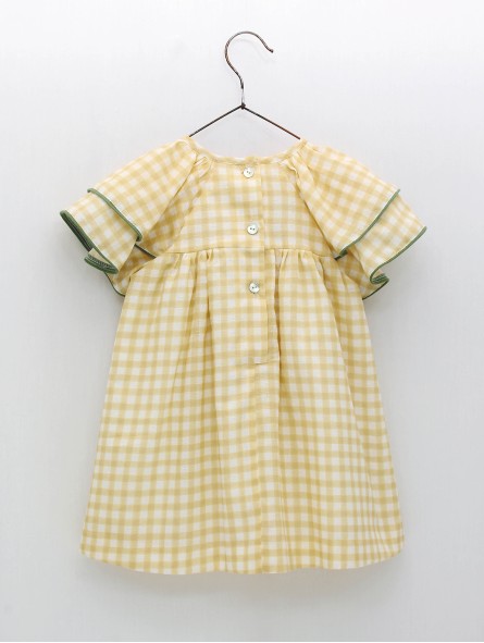 Aurora Dress