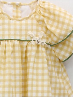 Aurora Dress