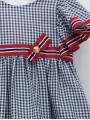 Vestido Vichy Nico
