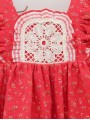 Vestido Flora