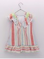 Vestido Evasé Lorenzo