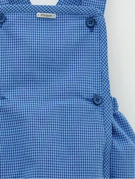 Peter Overall