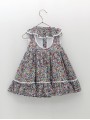 Peter girls’ dress