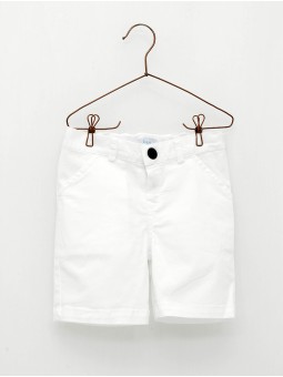 Pantalón corto