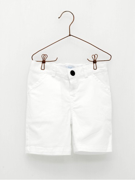 Pantalón corto