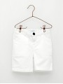 Pantalón curto