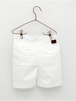 Pantalón corto