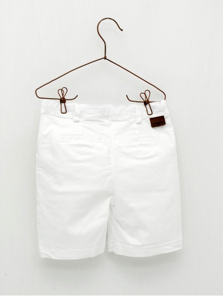 Pantalón corto