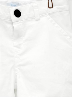 Pantalón corto