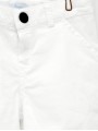 Pantalón curto