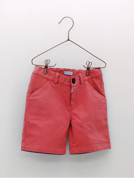 Pantalón corto