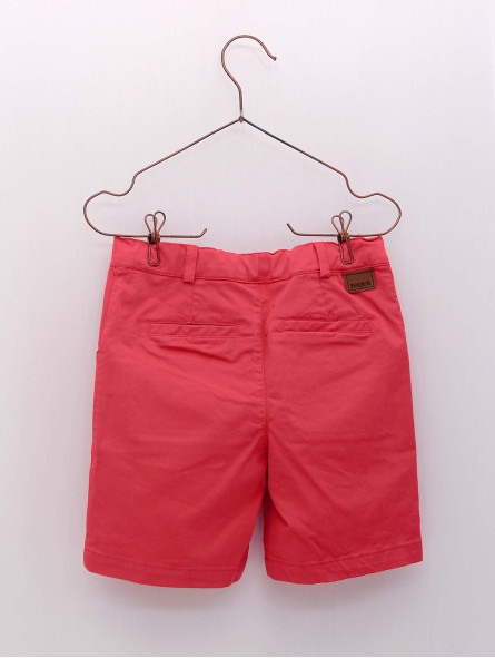 Pantalón corto