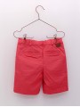 Pantalón corto