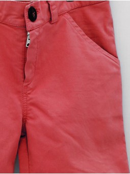 Pantalón corto
