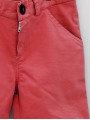 Pantalón corto