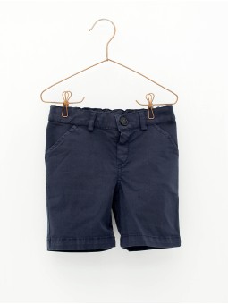 Pantalón corto
