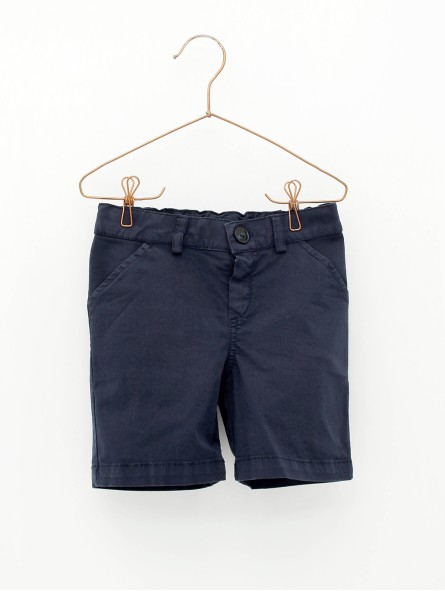 Pantalón corto