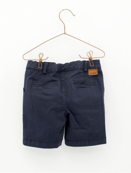 Pantalón corto