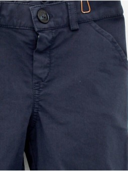 Pantalón corto
