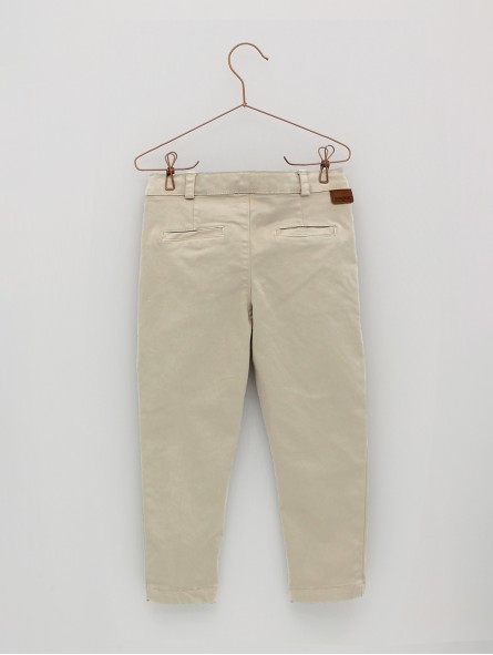 Pantalón largo
