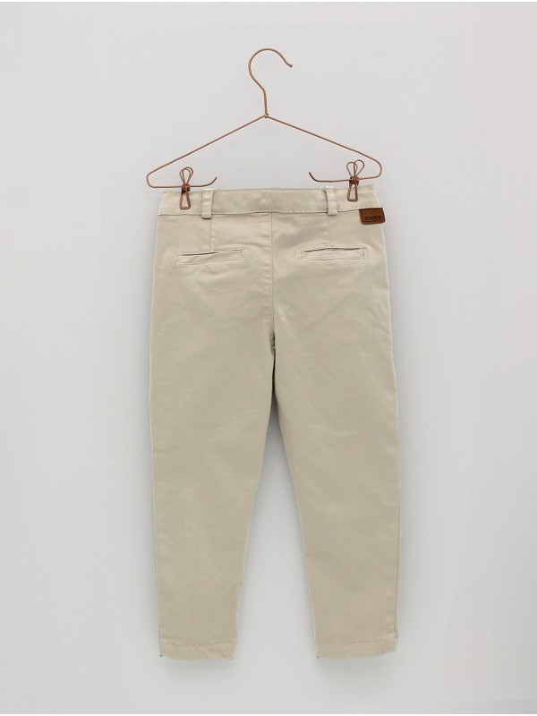 Pantalón largo