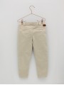 Long trousers