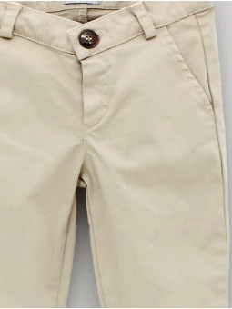 Pantalón largo