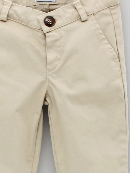 Pantalón largo