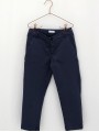 Long trousers