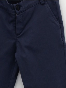 Long trousers