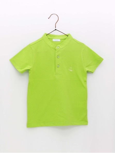 Polo piquei