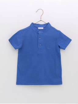 Polo piquei