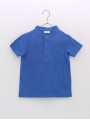 Polo piqué