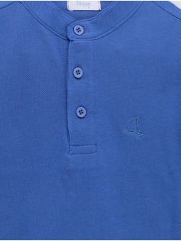 Polo piquei