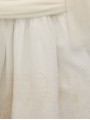 Vestido Greca Bordada Betania